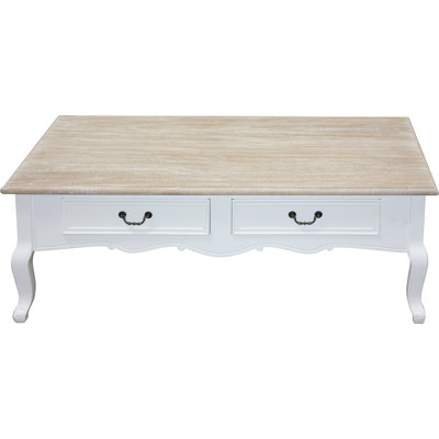 Couchtische: Landhaus zum Verlieben | Wayfair.de